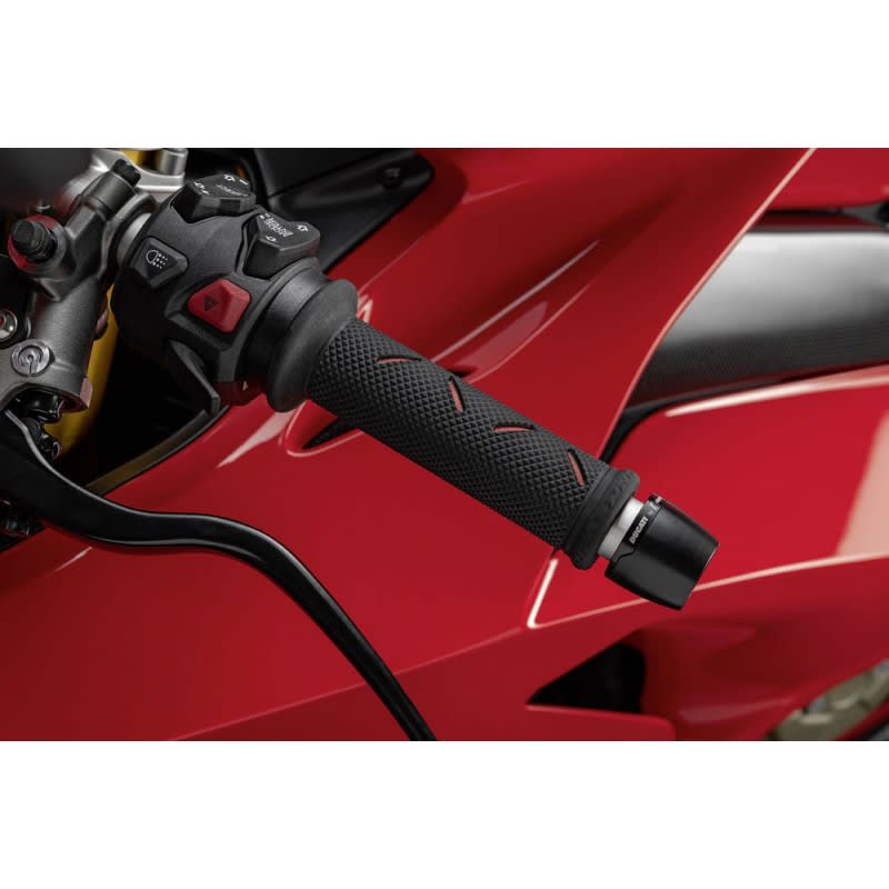 Ducati Handlebar Balancing Weight
