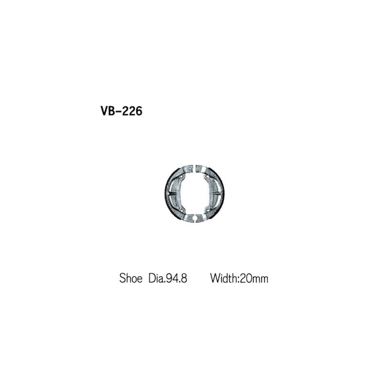 Vesrah Brake Shoe VB-226