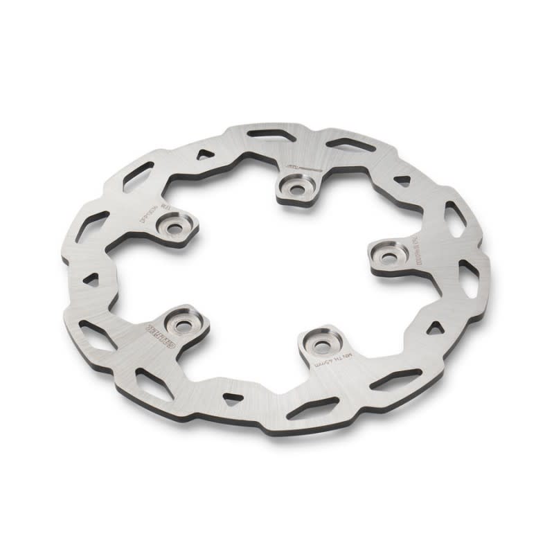 KTM Wave Brake Disc