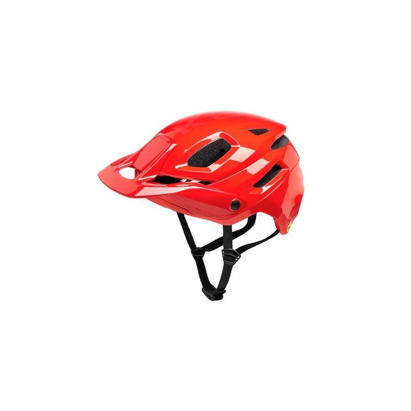 KED Pector ME-1 Bicycle Helmet Red