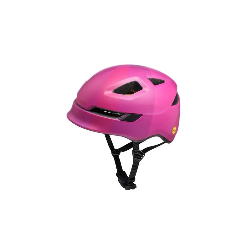 KED POP Kids Bicycle Helmet Pink
