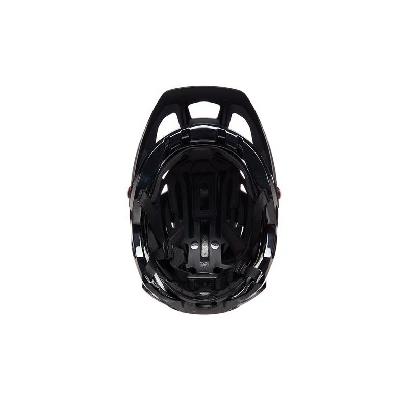 KED Pector ME-1 Bicycle Helmet Black