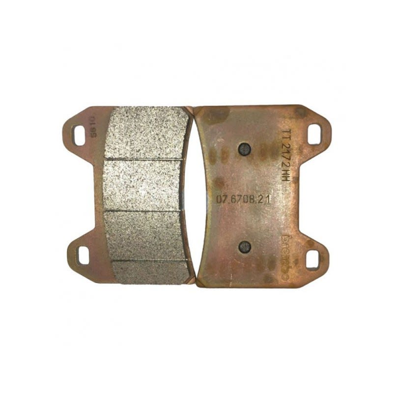 Ducati Brake Pad Set - 61340411A