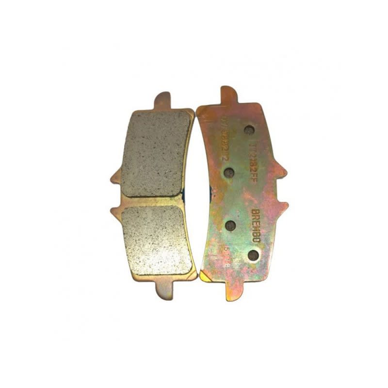 Ducati Brake Pad Set - 61340901A