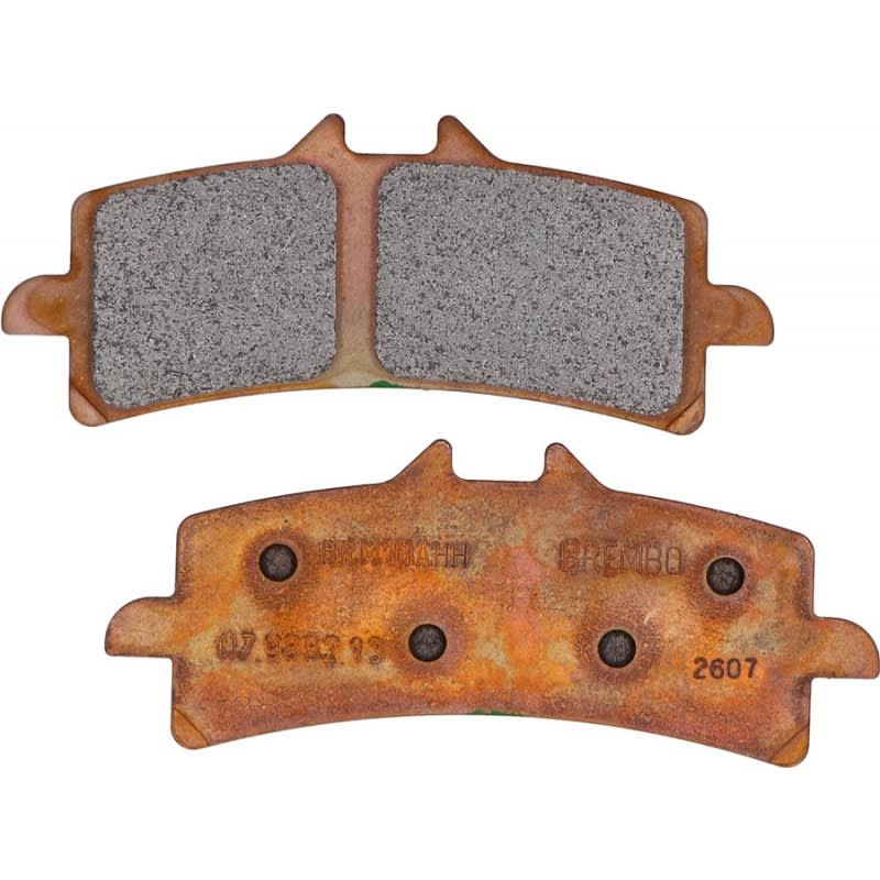 Ducati Brake Pad Set - 61341341A