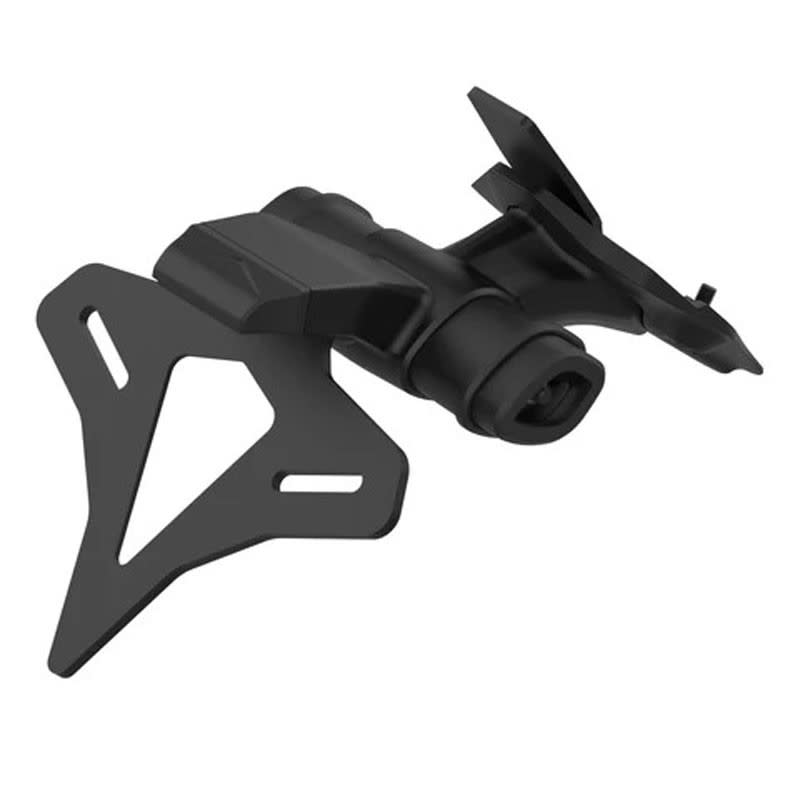 Evotech Tail Tidy - Ducati Streetfighter V4