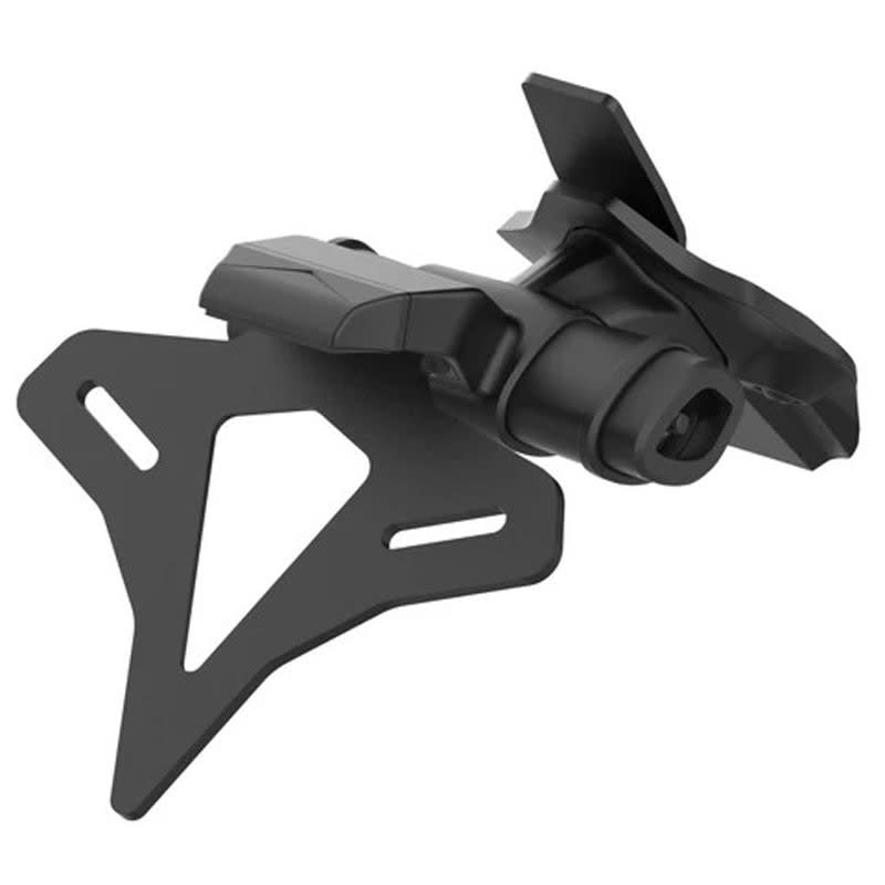 Evotech Tail Tidy -  Ducati Panigale V2 & V4 / Ducati Streetfighter V2