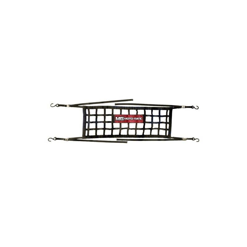 Moto-Gate Load Restraint