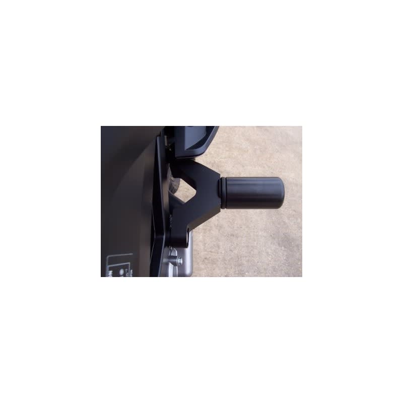 R&G Crash Protectors Classic Style