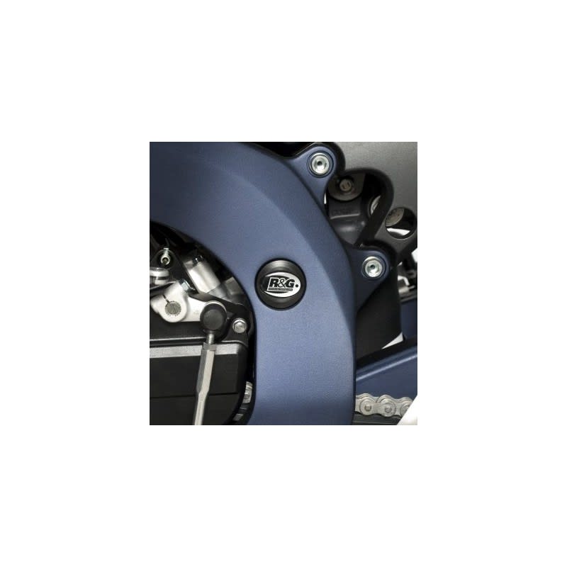 R&G LH Frame Plug