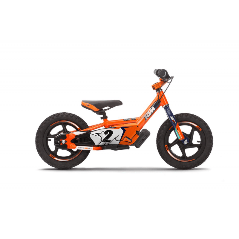 KTM SX-E 1.12 EDrive Balance Bike
