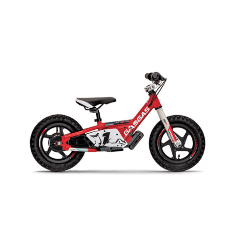 GASGAS MC-E 1.12 EDrive Balance Bike