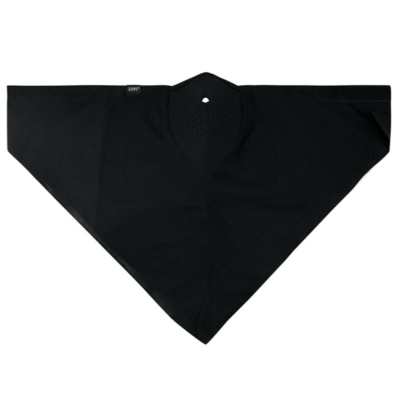 ZANheadgear Neodannas Face Mask Black