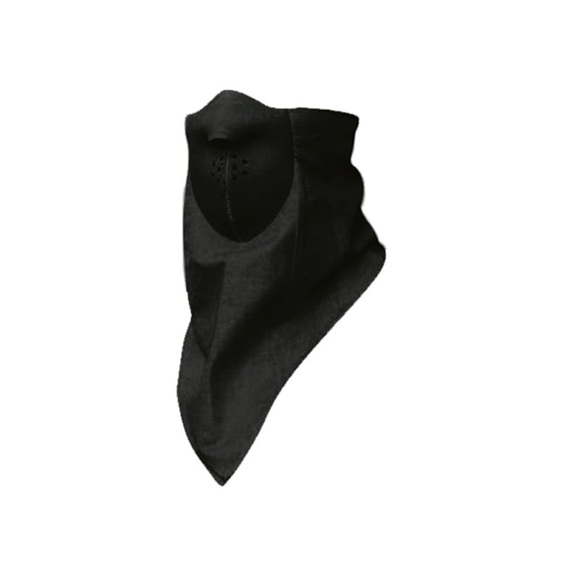 ZANheadgear Neodannas Face Mask Black