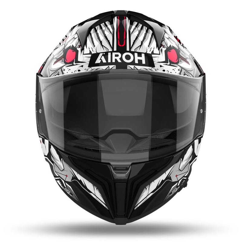 Airoh Matryx Helmet Nytro Gloss