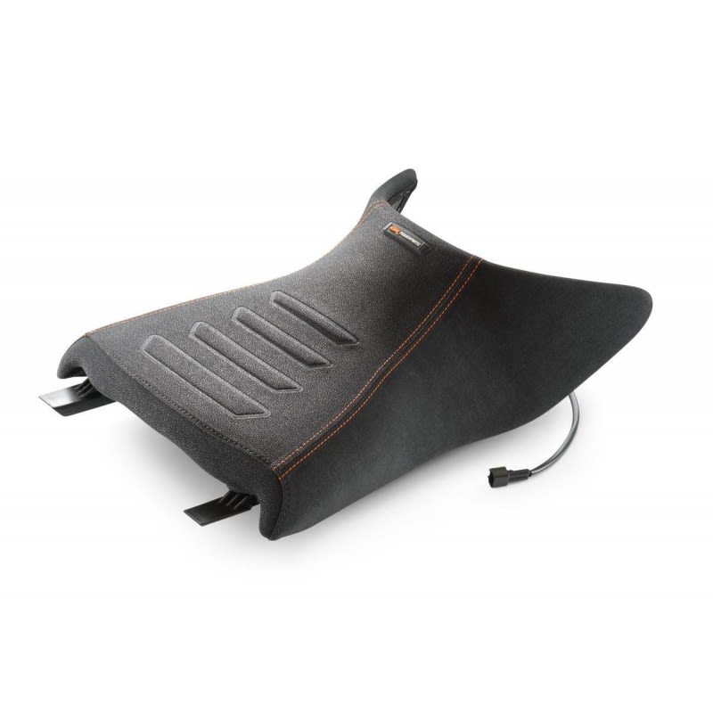 KTM Ergo Rider's Seat
