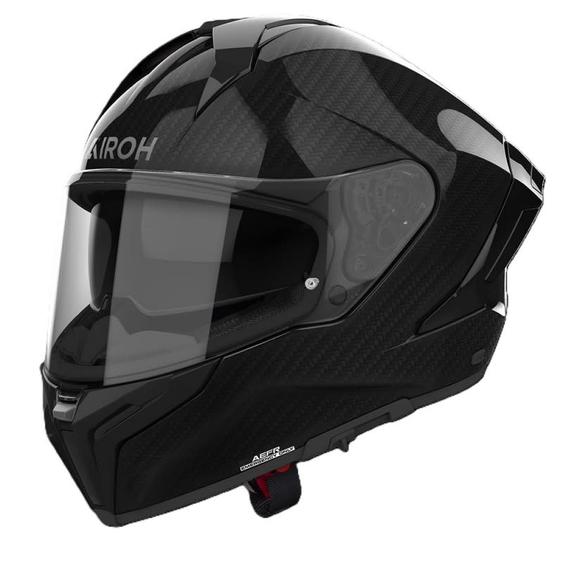 Airoh Matryx Helmet Full 6K Carbon