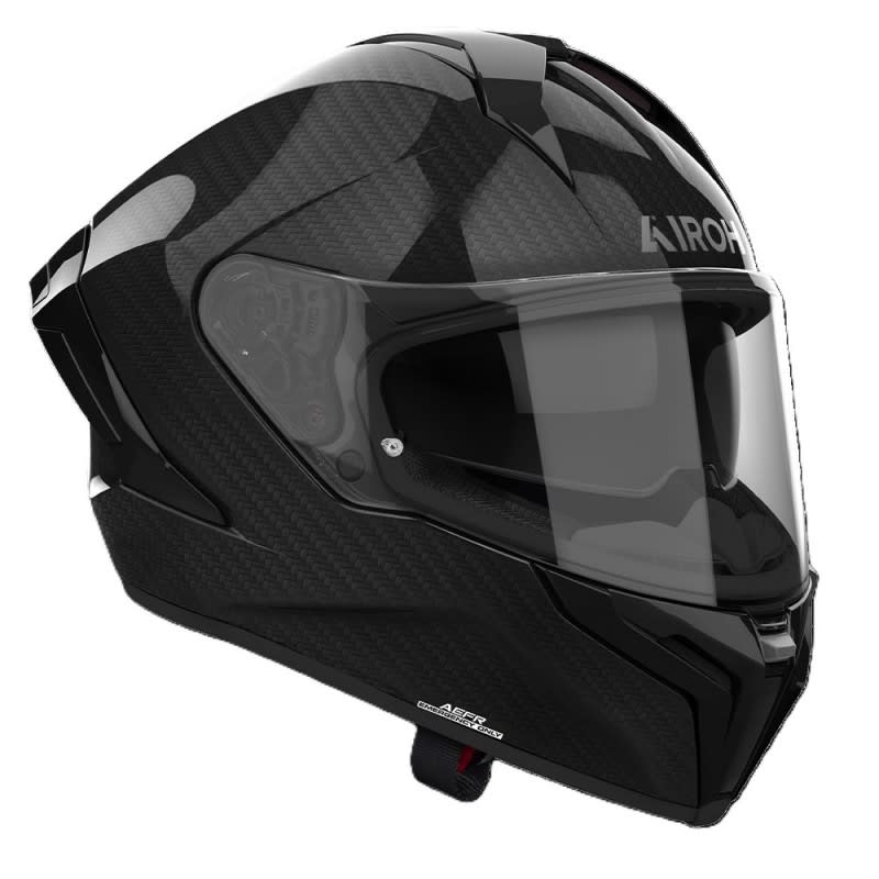 Airoh Matryx Helmet Full 6K Carbon