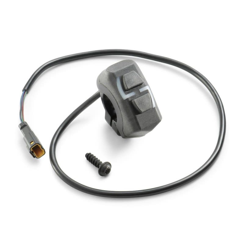 KTM Combination Switch