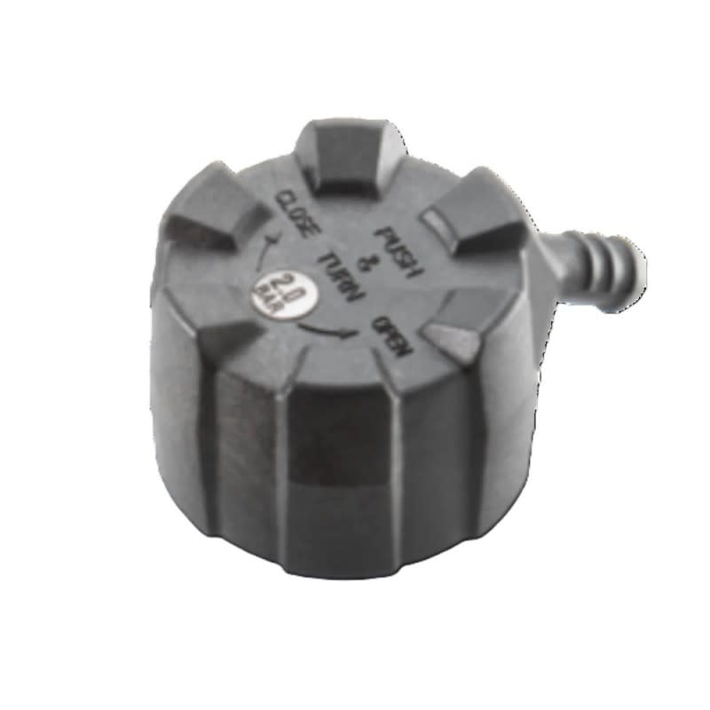 KTM Radiator Cap