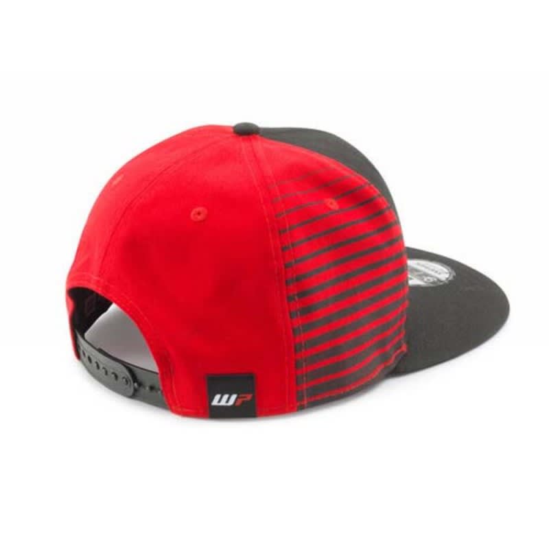WP Replica Team Flat Cap