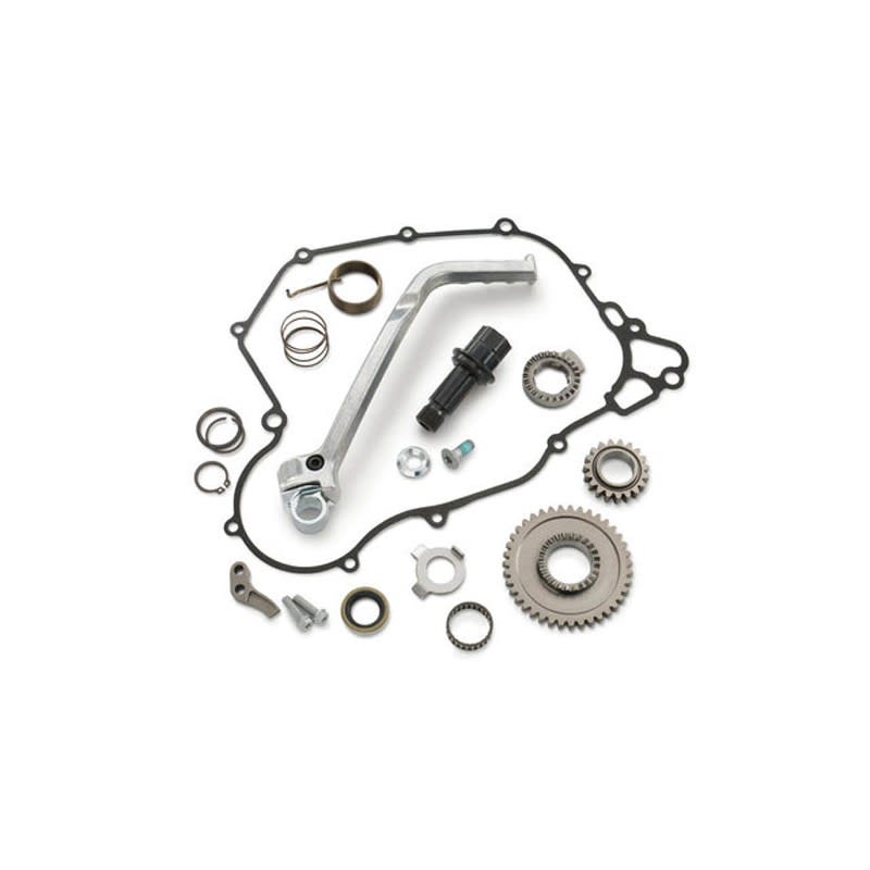 KTM Kick-Starter Kit