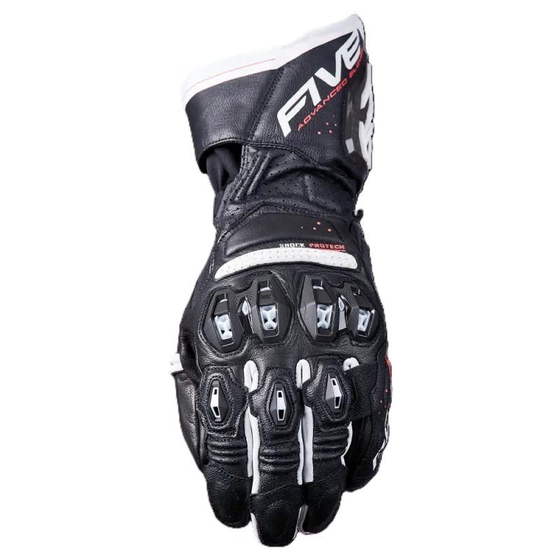 Five RFX-3 Evo Glove Black/White