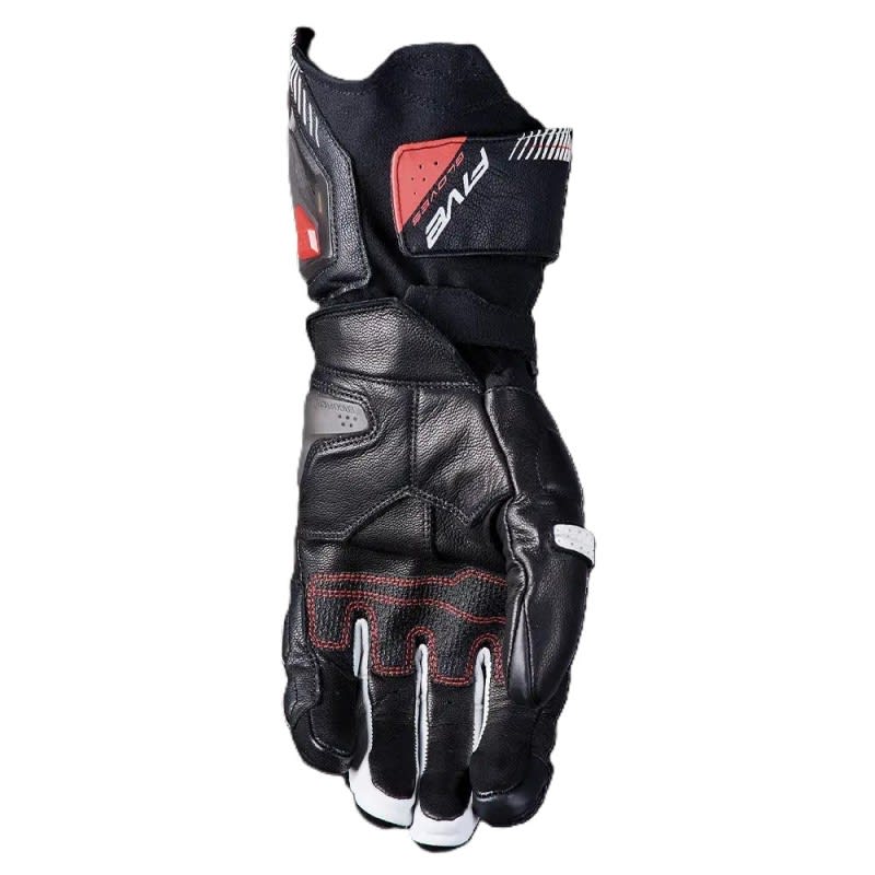 Five RFX-3 Evo Glove Black/White