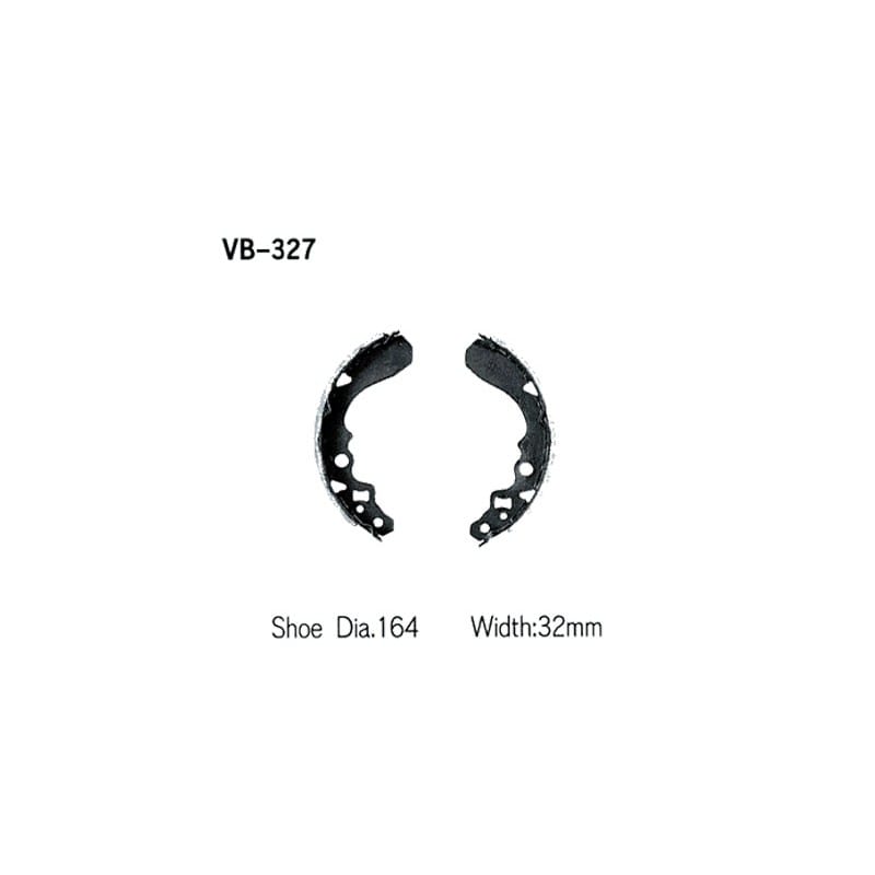 Vesrah Brake Shoe VB-327