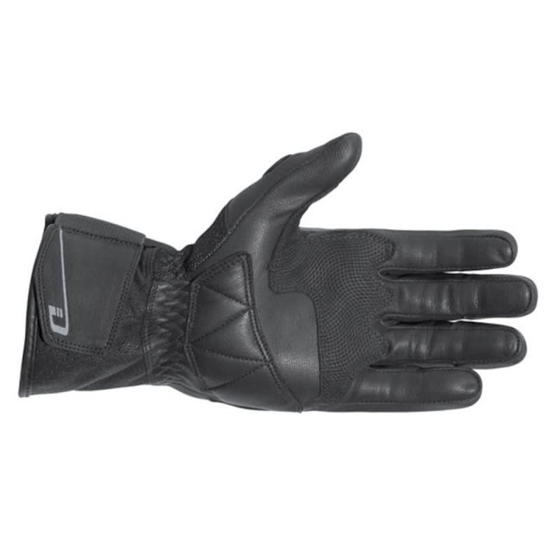 DriRider Air-Ride 2 Leather Gloves Black/Black