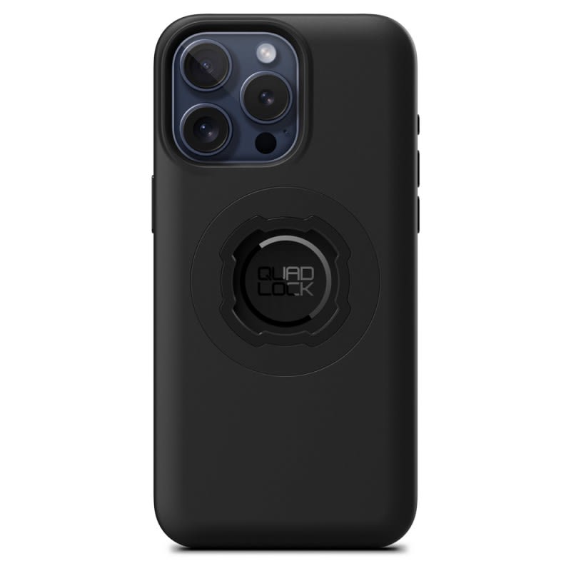 Quad Lock iPhone 15 Pro Max Mag Case