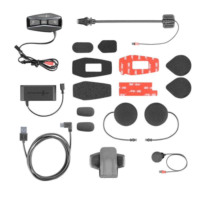 Interphone U-Com 4