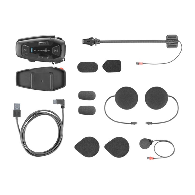 Interphone U-Com 8R Twin