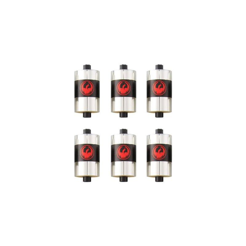 Dragon MDX2 RRS Rapid Roll-Off 6 Pack
