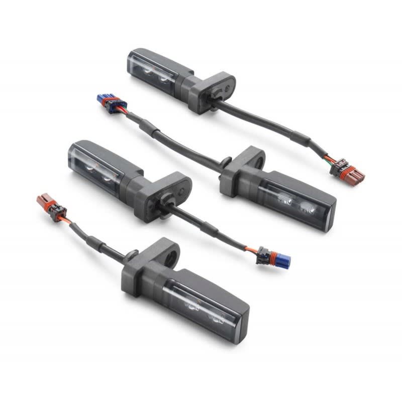 KTM LED Turn Signal Set