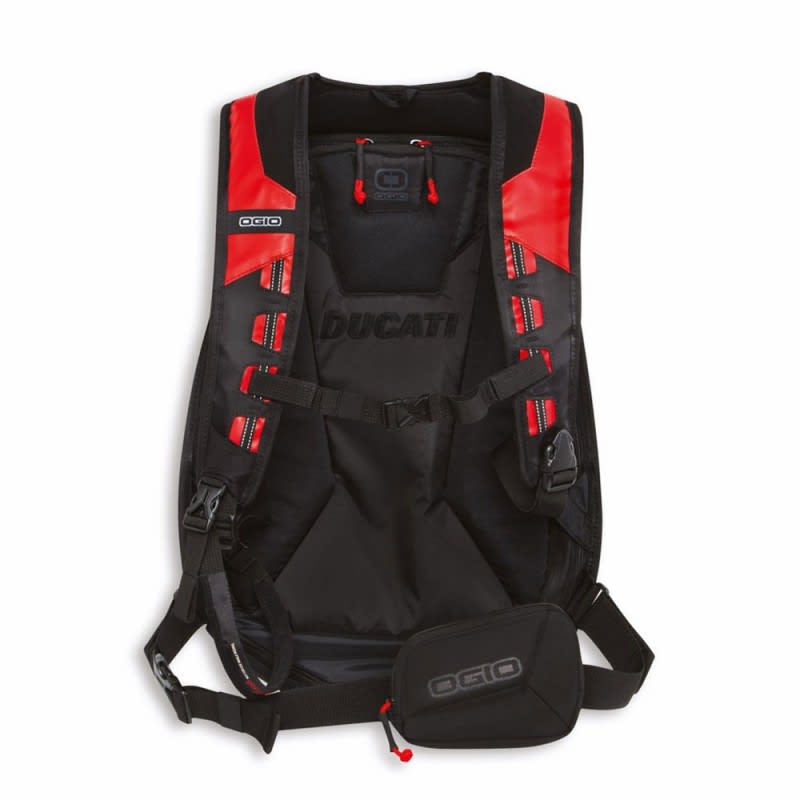 Ducati Redline B1 Backpack