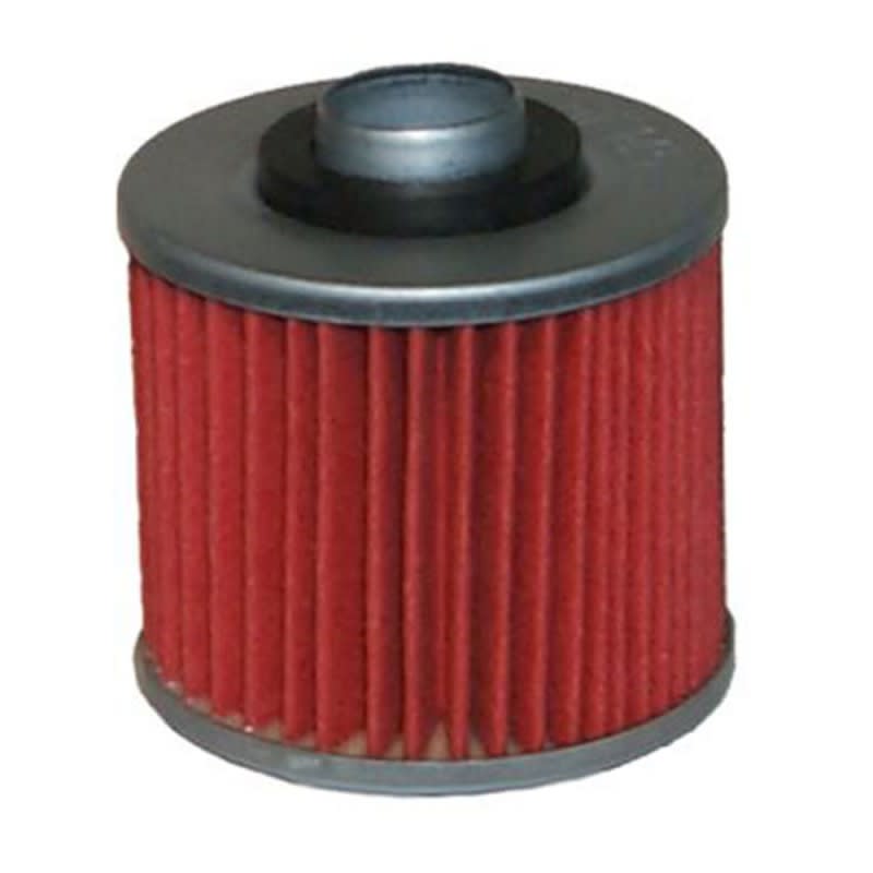 Hiflofiltro Oil Filter - HF145