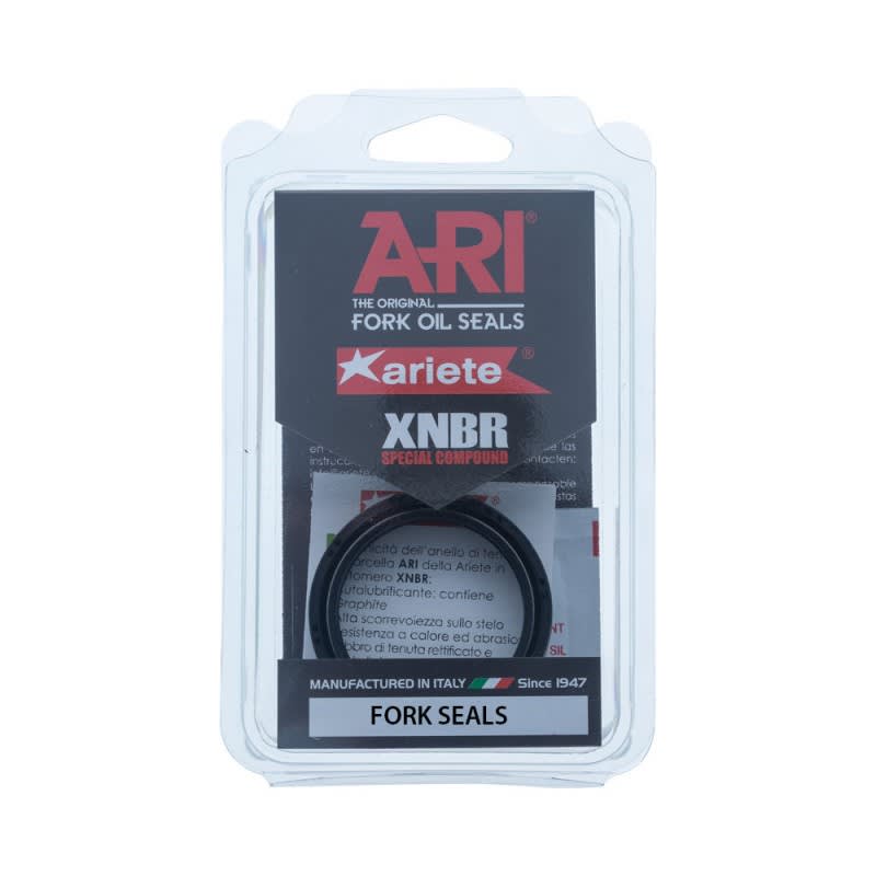 Ariete Fork Seal Set - ARI.044 - 37x50x11