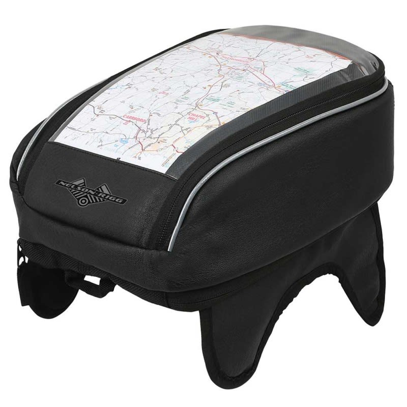Nelson-Rigg Magnetic Tank Bag (NR-150-MG)