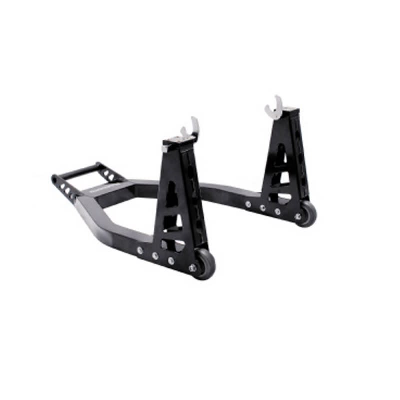 La Corsa Bike Stand Rear Aluminium Race Stand Flat Pack