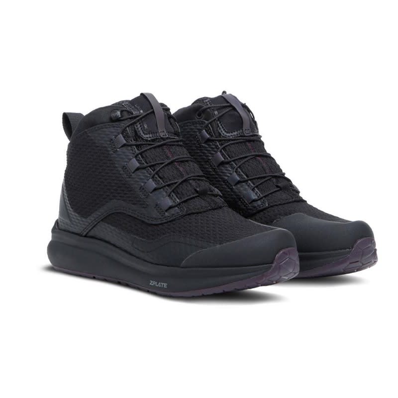 MomoDesign Firegun-3 Waterproof Riding Shoe Womens Black