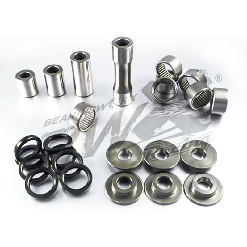 Bearing Worx Linkage Kit Suzuki