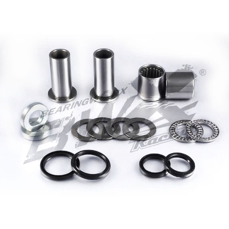 Bearing Worx Swing Arm Kit Suzuki