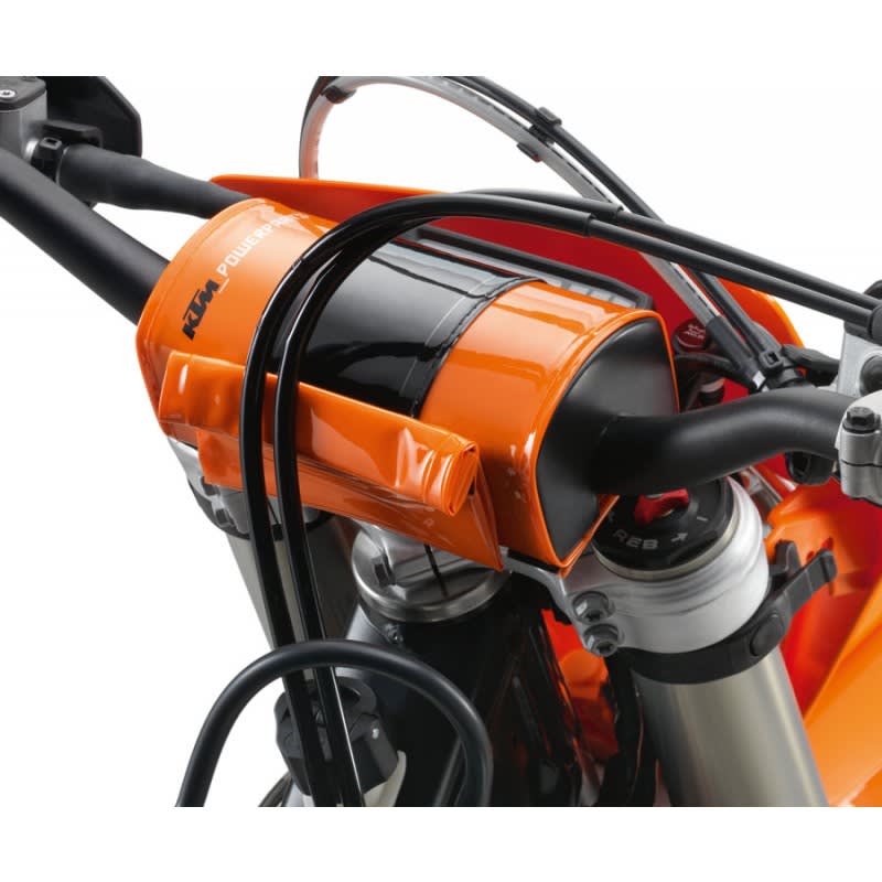 KTM Handlebar Pad