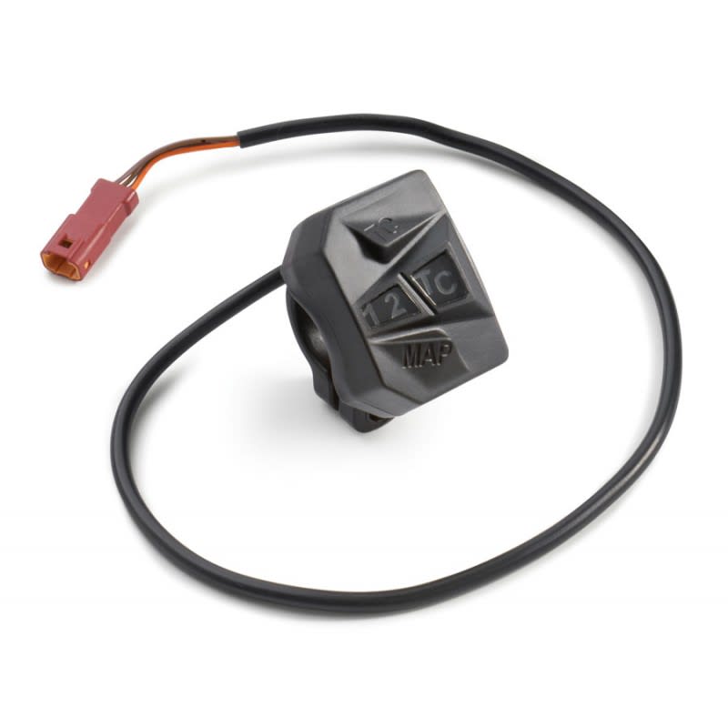 KTM Combination Switch