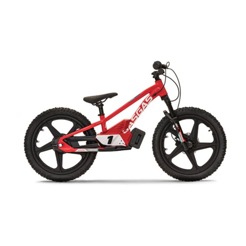 GASGAS MC-E 1.20 EDrive Balance Bike
