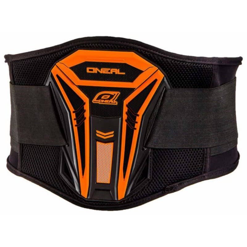 O'Neal PXR Kidney Belt Black/Orange