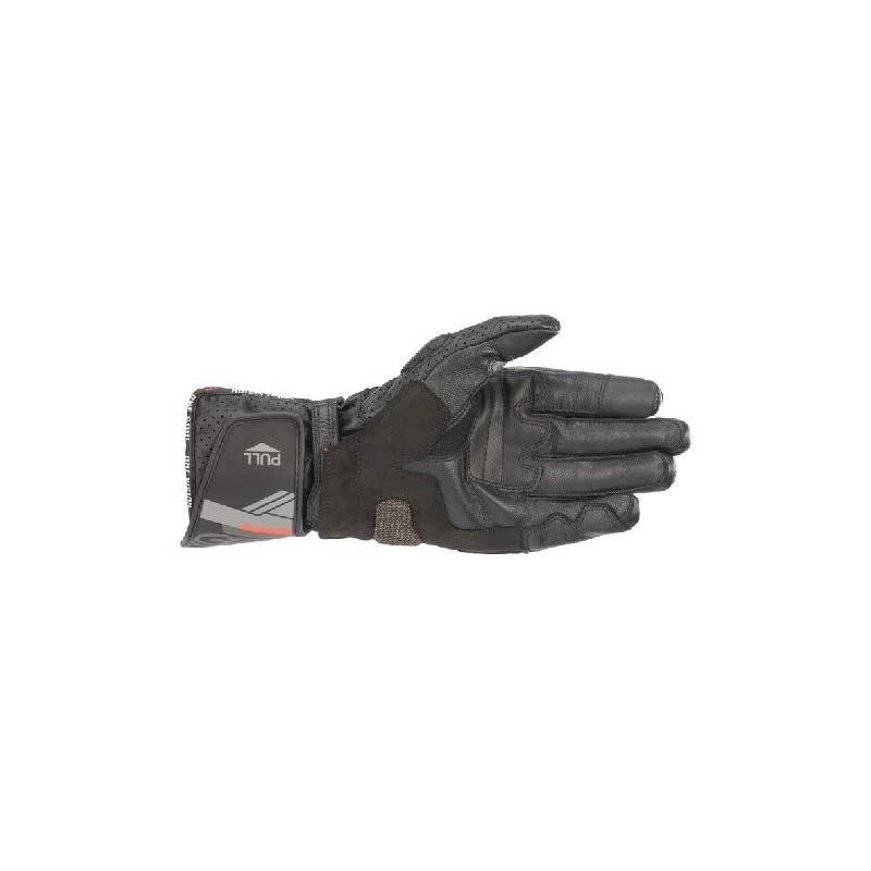 Alpinestars SP-8 V3 Leather Gloves Black