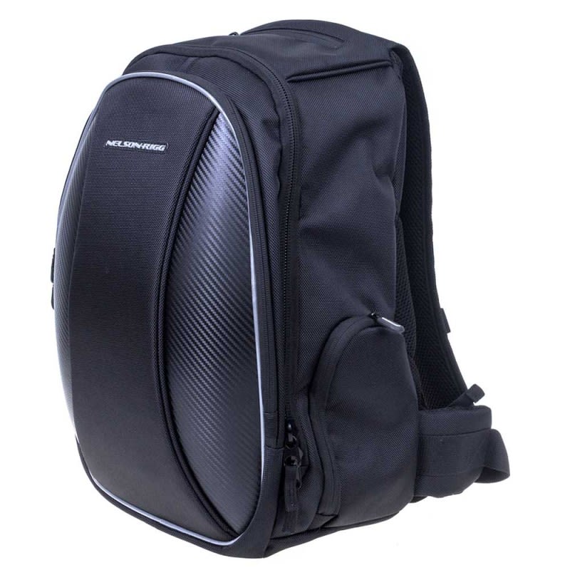 Nelson-Rigg Journey Backpack (CL-1060-B)