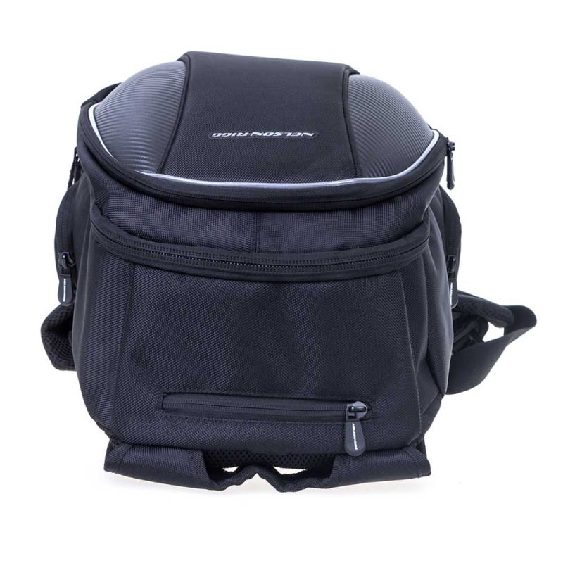 Nelson-Rigg Journey Backpack (CL-1060-B)